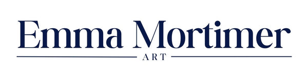 Emma Mortimer Art